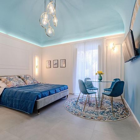 Trabia25 Suite ปาแลร์โม ภายนอก รูปภาพ