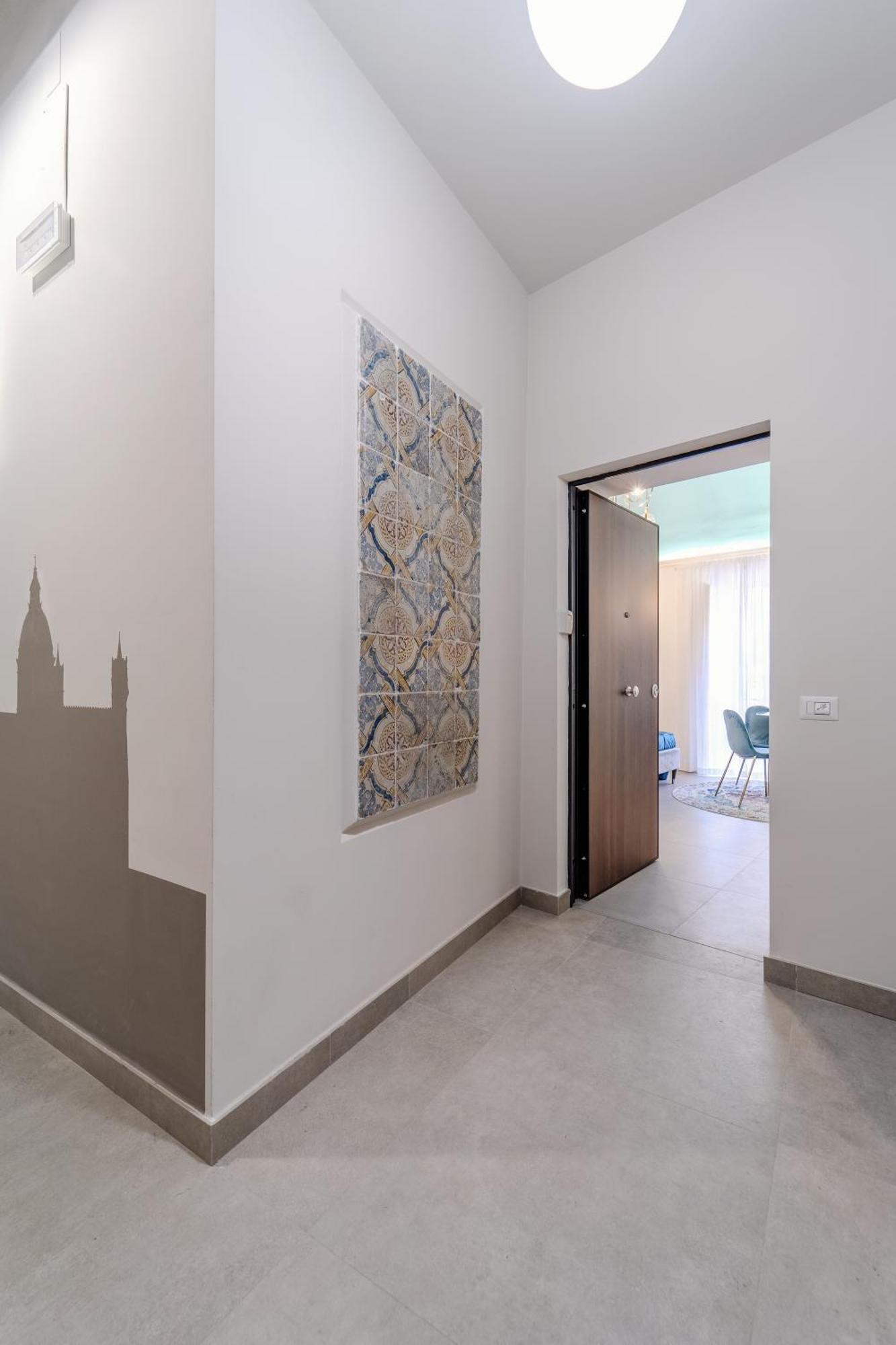 Trabia25 Suite ปาแลร์โม ภายนอก รูปภาพ