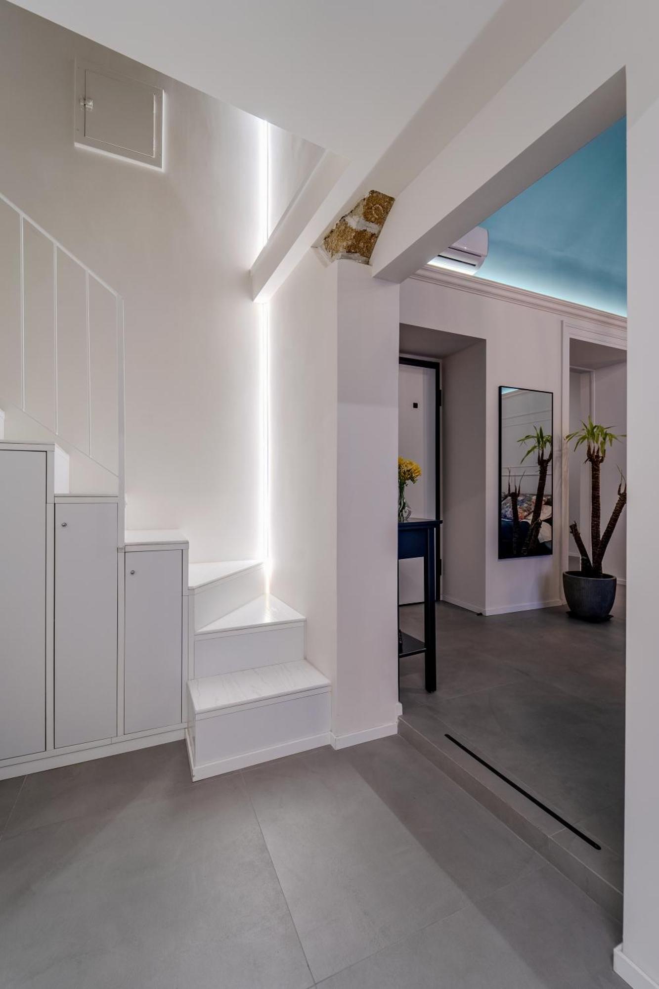 Trabia25 Suite ปาแลร์โม ภายนอก รูปภาพ