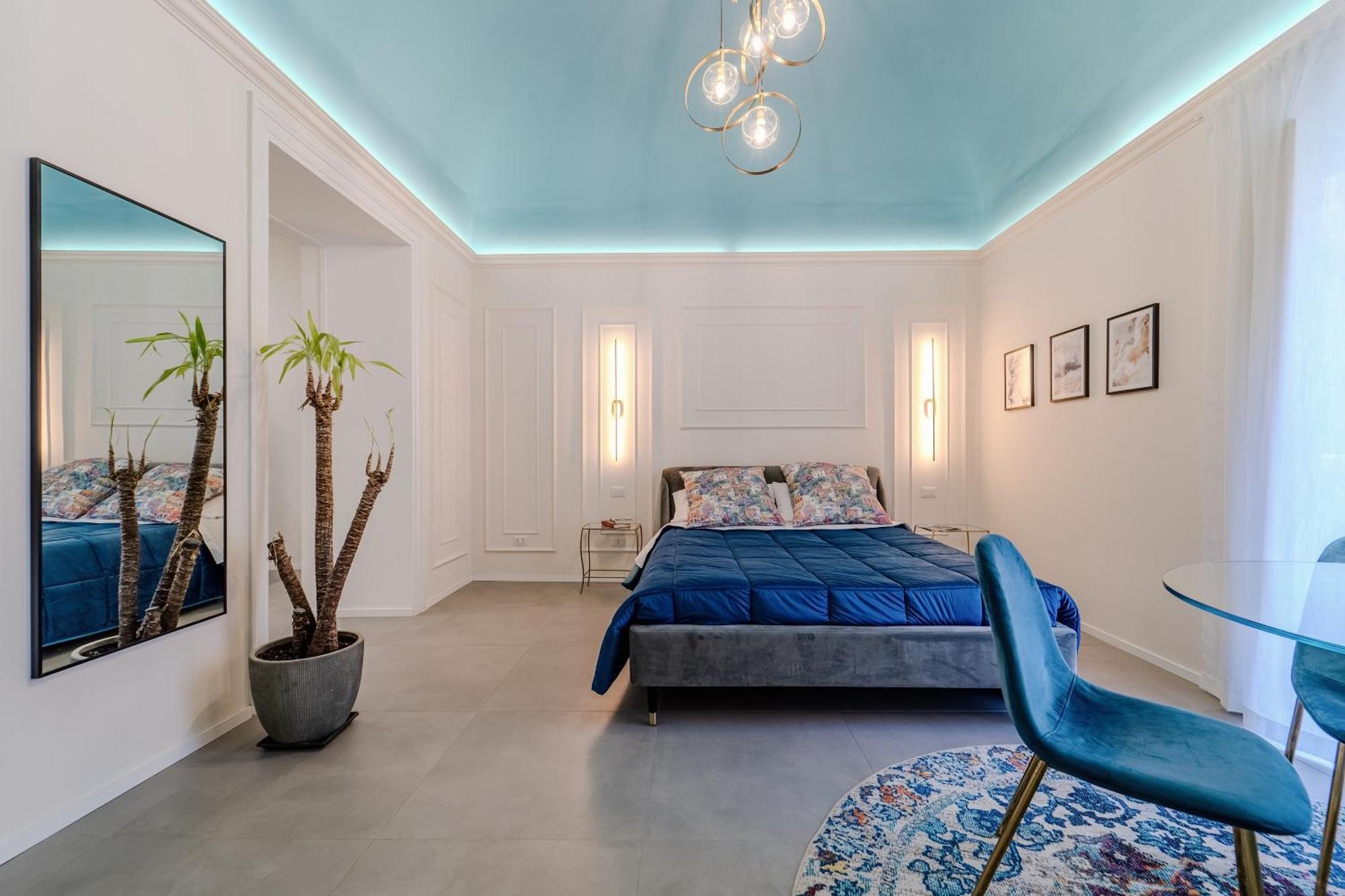 Trabia25 Suite ปาแลร์โม ภายนอก รูปภาพ