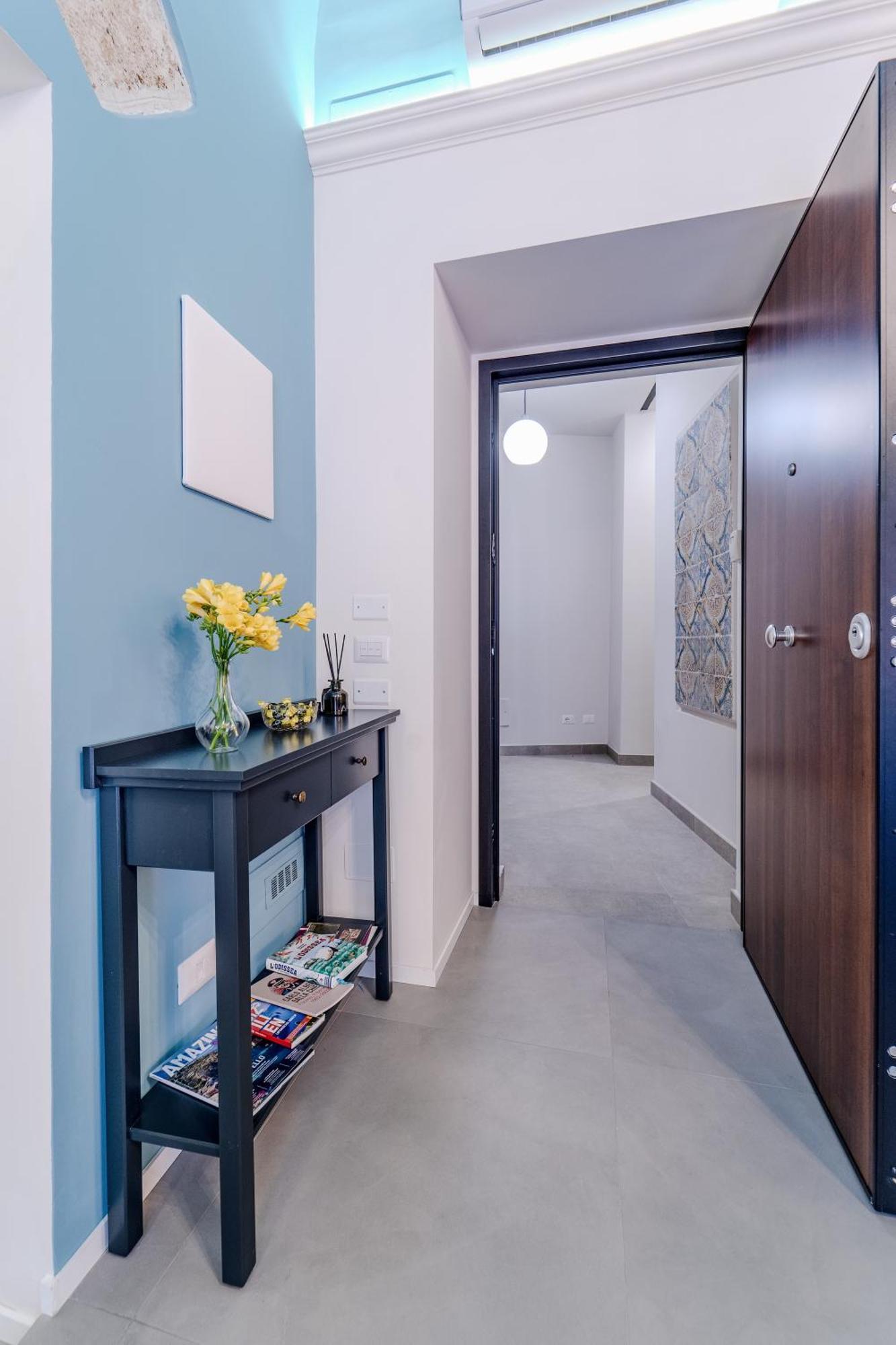 Trabia25 Suite ปาแลร์โม ภายนอก รูปภาพ