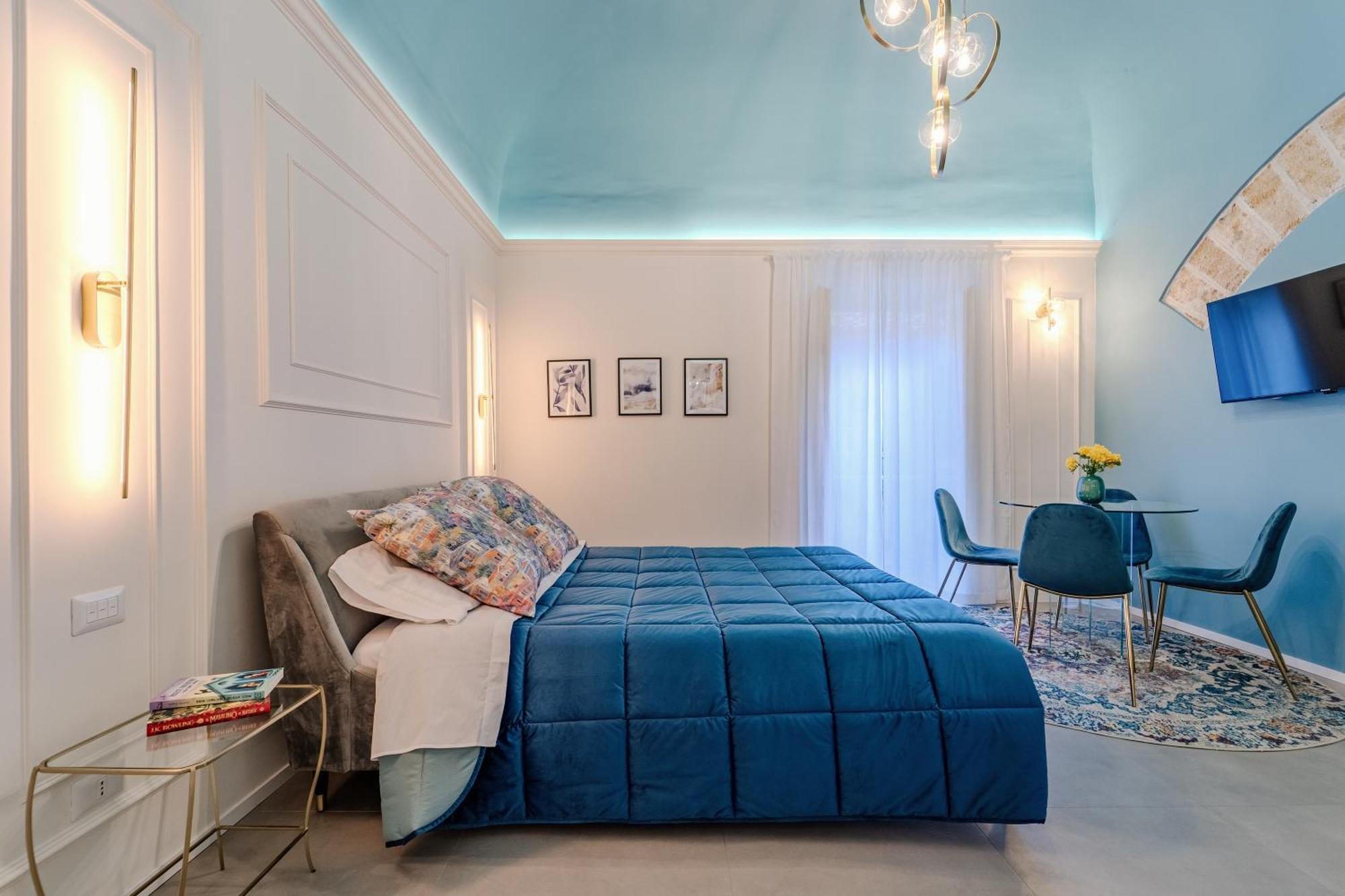 Trabia25 Suite ปาแลร์โม ภายนอก รูปภาพ
