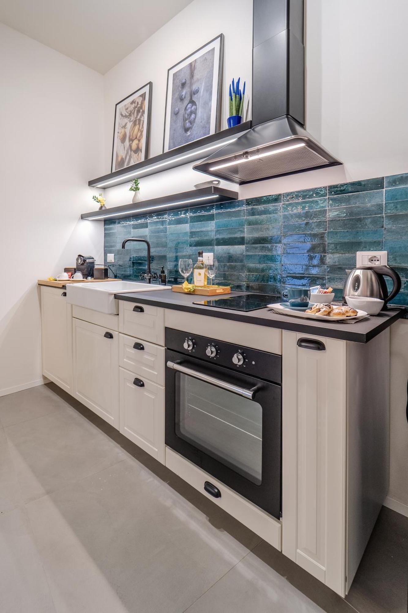 Trabia25 Suite ปาแลร์โม ภายนอก รูปภาพ