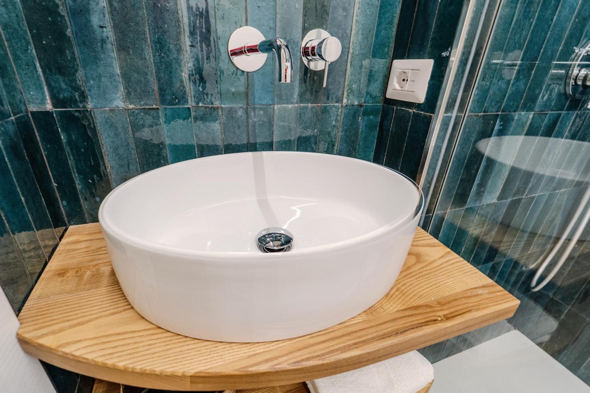 Trabia25 Suite ปาแลร์โม ภายนอก รูปภาพ